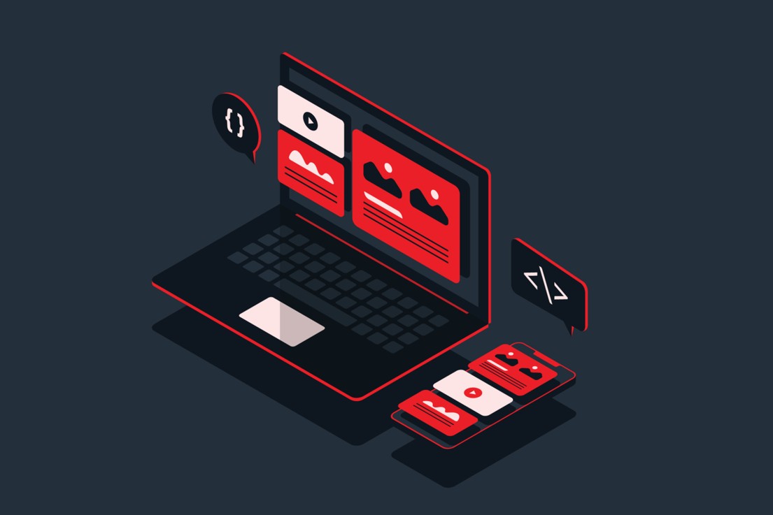 Professional Website Design services for small businesses - website design principles that boosts seo and