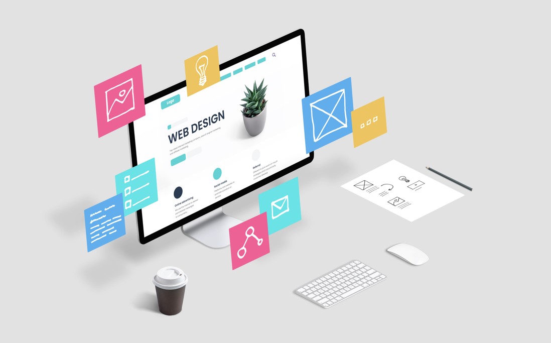 Custom Web Design Costs for cost - building a website how much
