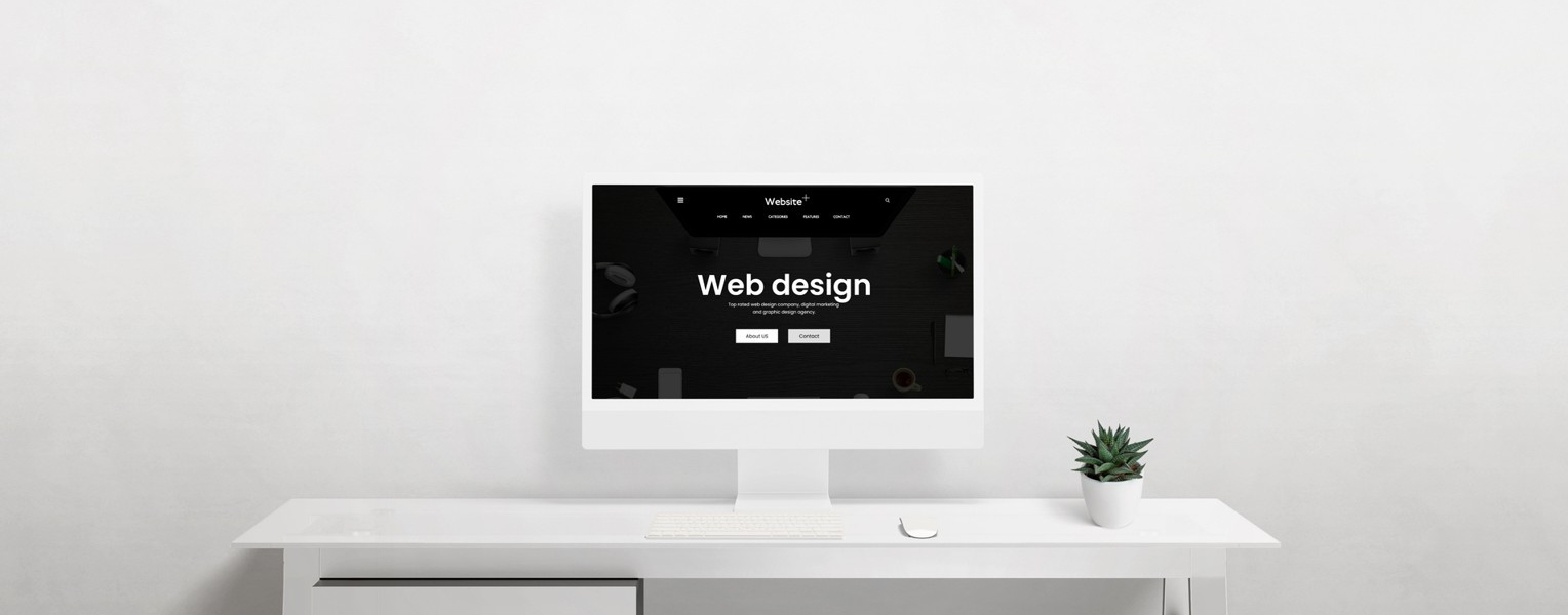 Mobile friendly Home Services Website Design