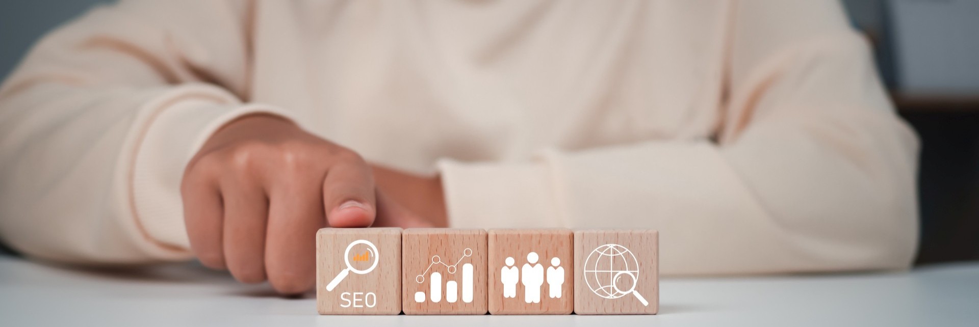 Mobile friendly site layout for why professional web design is important
