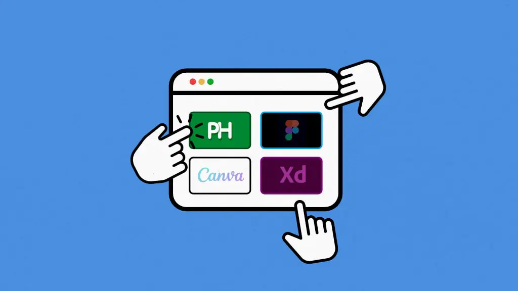 Design collaboration tools for custom responsive web design