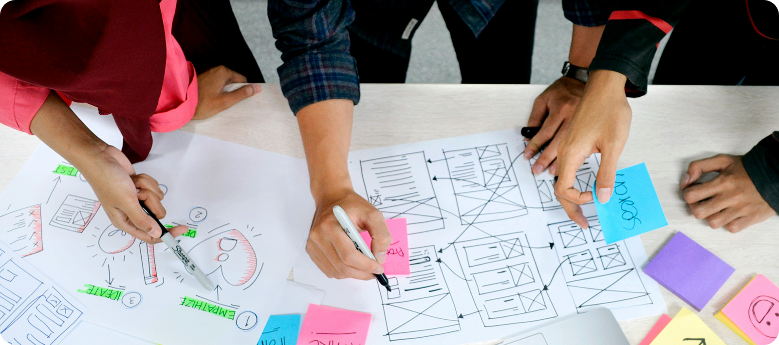 Photo illustrating understanding seo friendly web design 7