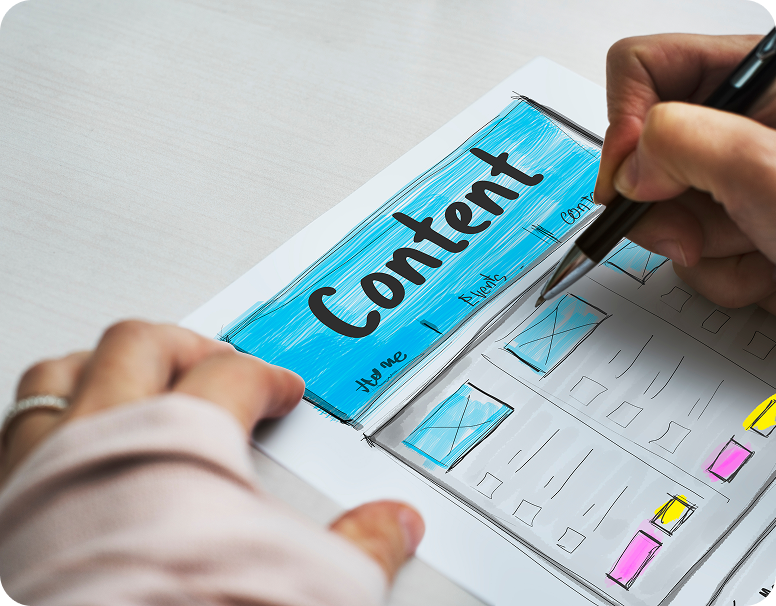 Photo illustrating understanding seo friendly web design 13