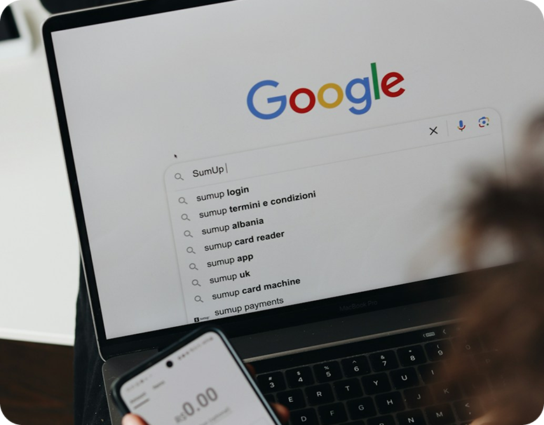 Photo illustrating understanding seo friendly web design 14
