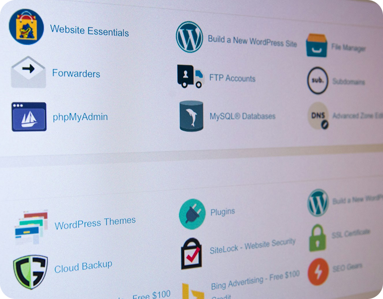 Photo illustrating understanding seo friendly web design 15