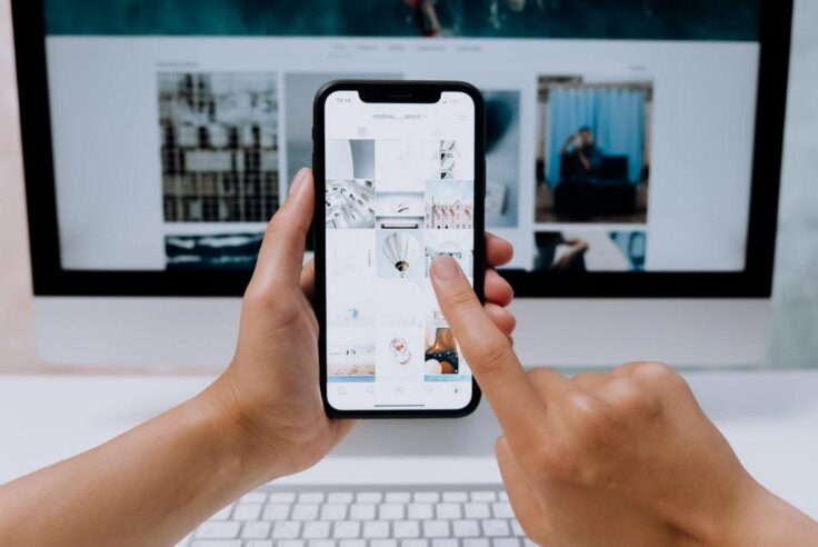Why Touch First Design Matters for custom responsive web design