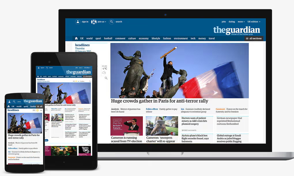 45a0 87e9 for custom responsive web design