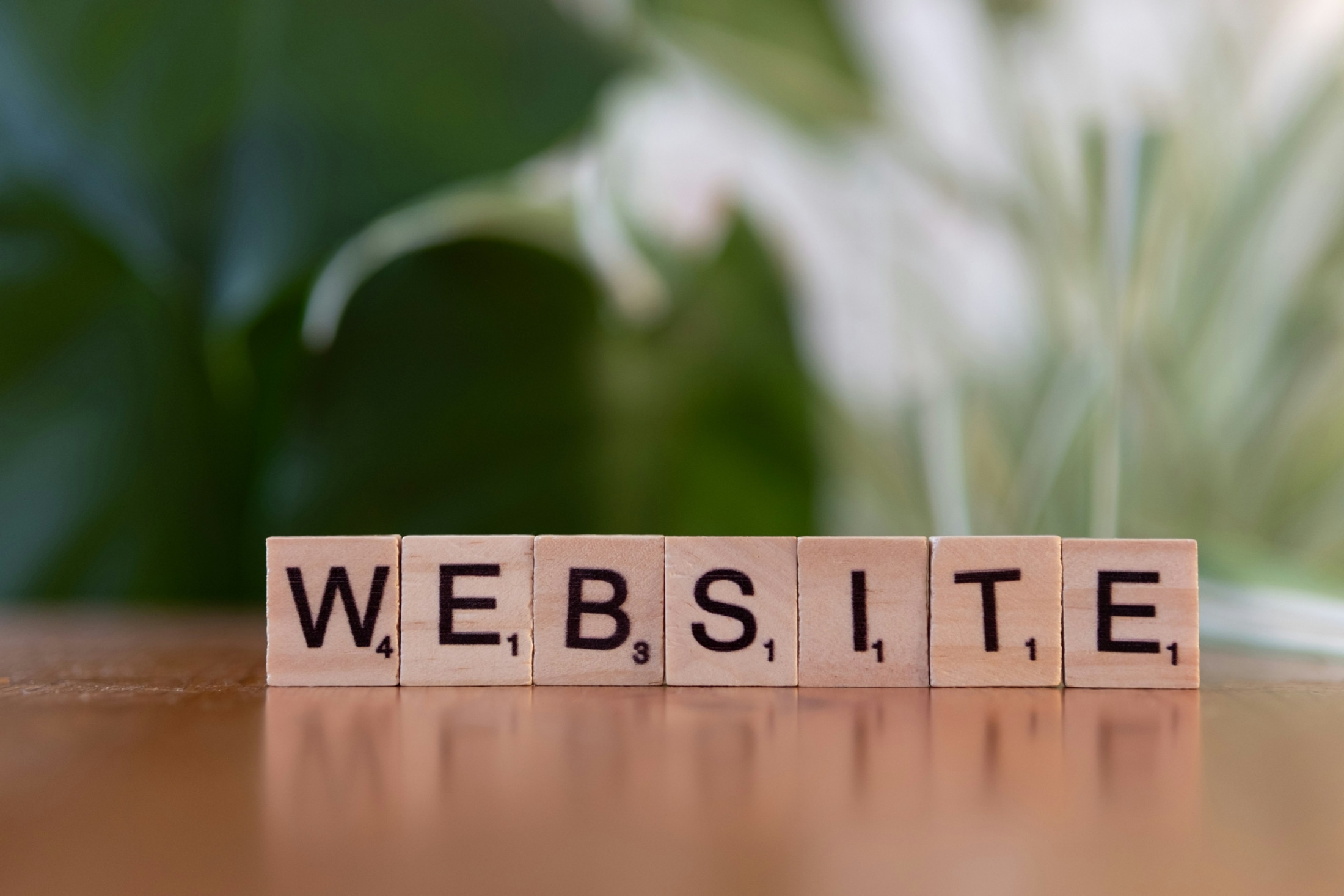 Photo illustrating custom dental web design 7