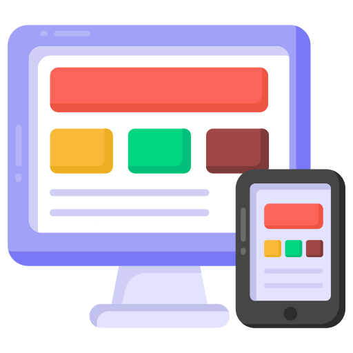 Responsive design for benefits of responsive web design