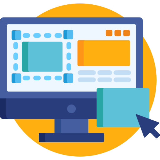 Photo illustrating benefits of web design 2