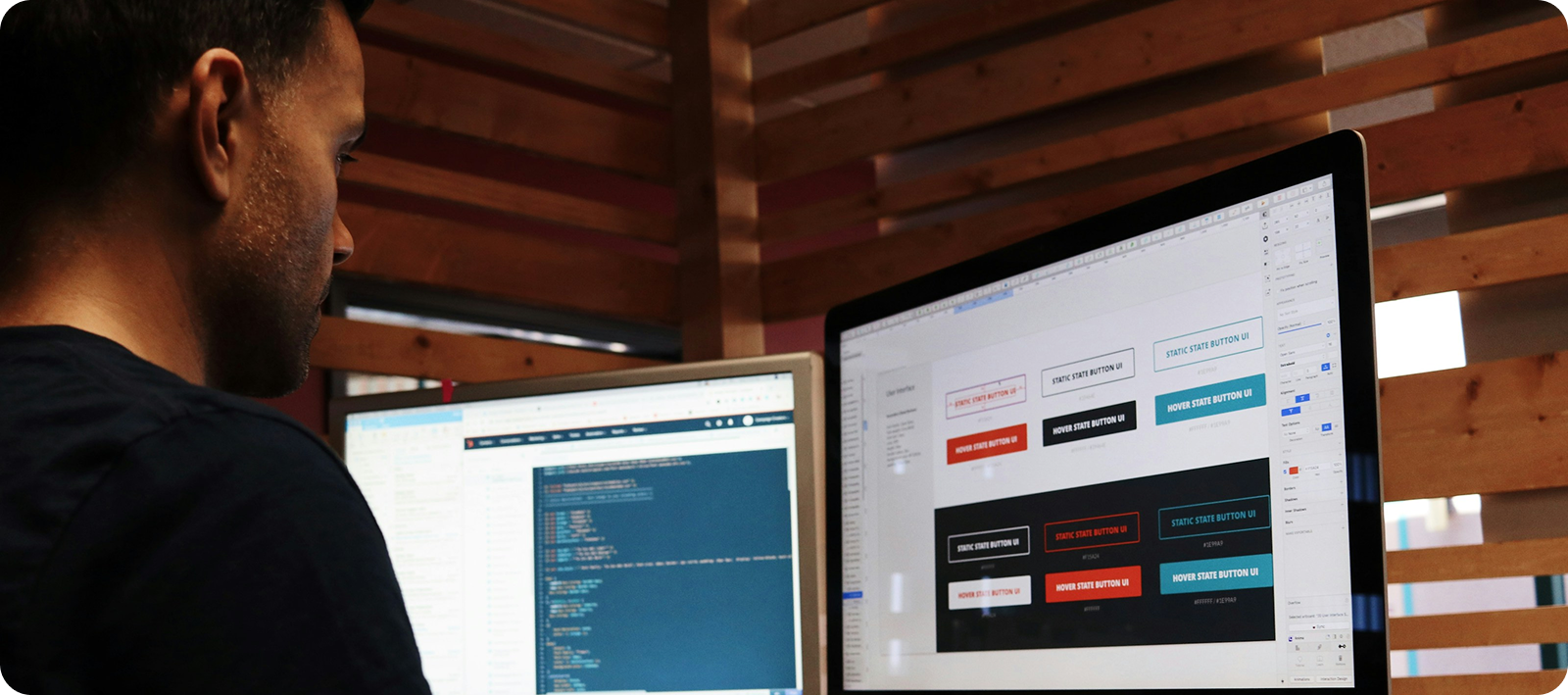 Photo illustrating custom web design for lawyers 8