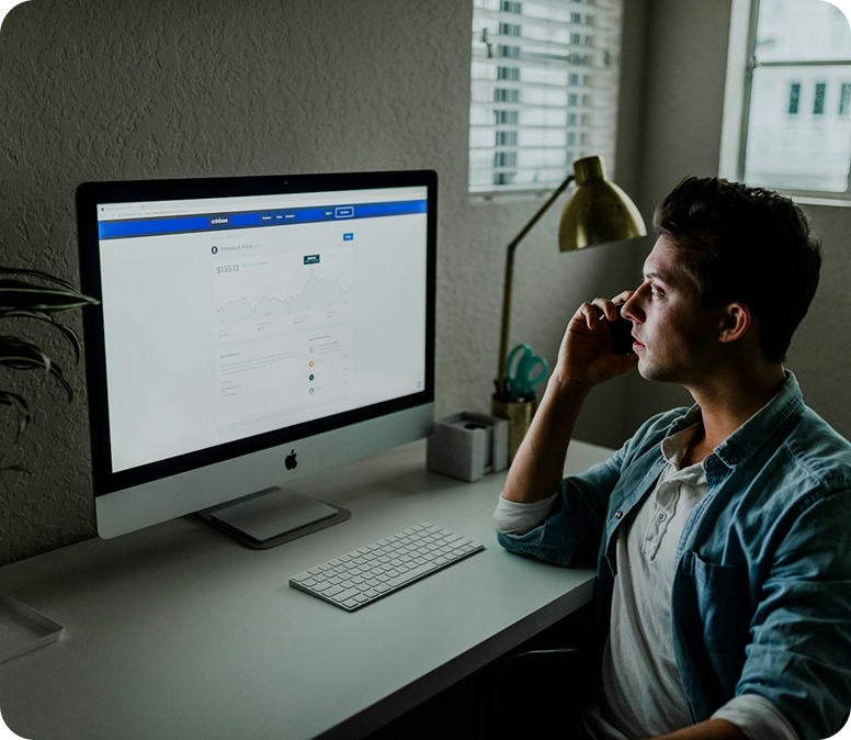 Photo illustrating custom web design for lawyers 5