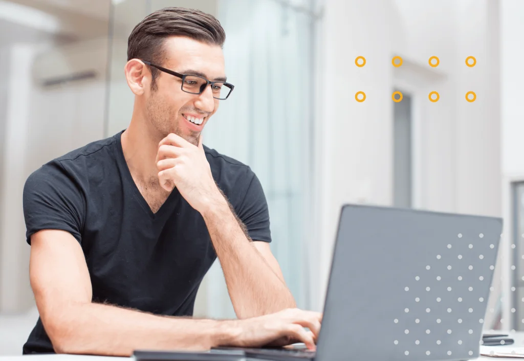 Usability testing for custom web design - lawyers