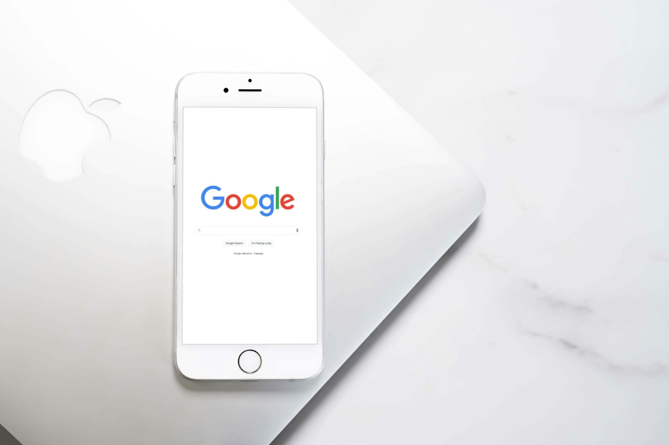Photo illustrating google ai ads 3