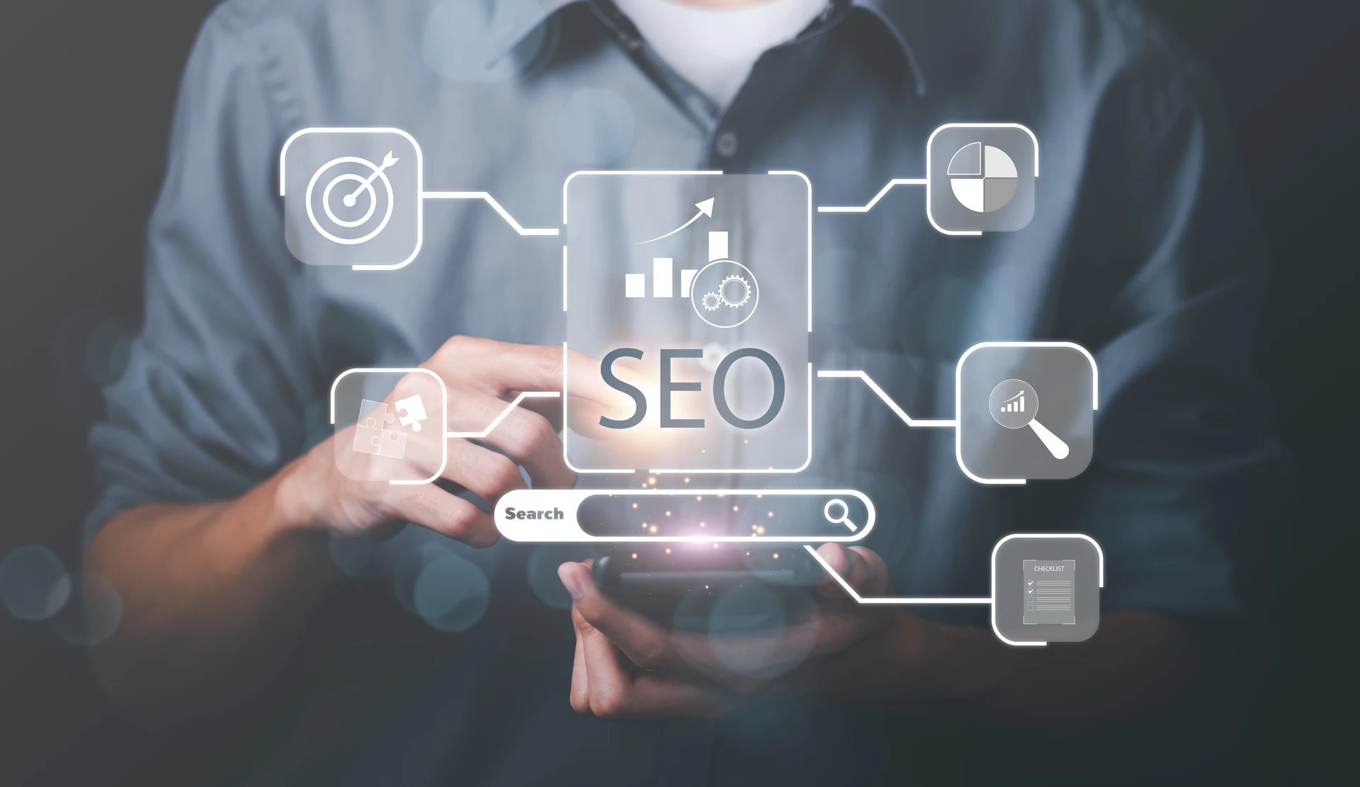 Advanced on page techniques for on page seo steps
