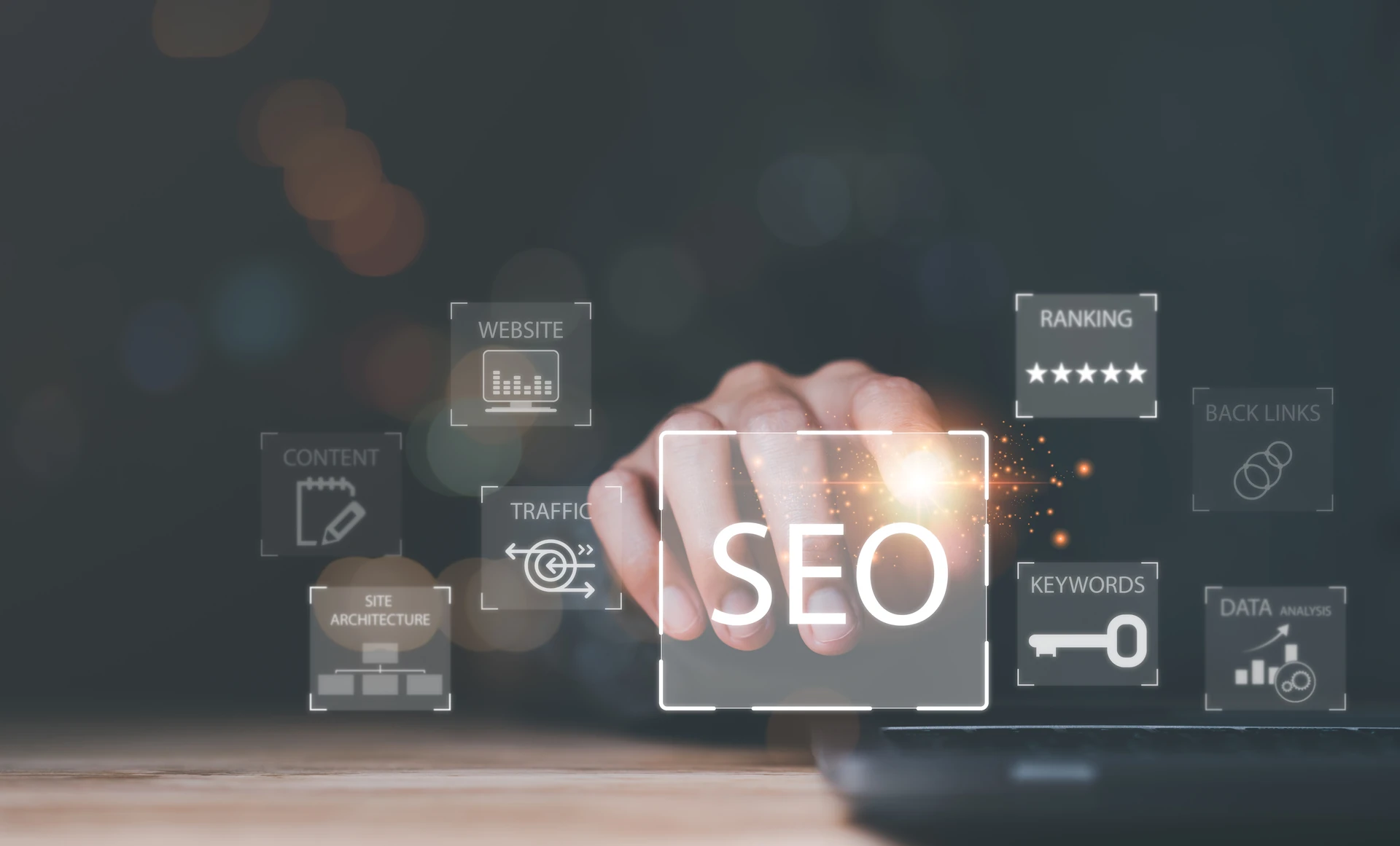 Advanced seo techniques for what are seo strategies