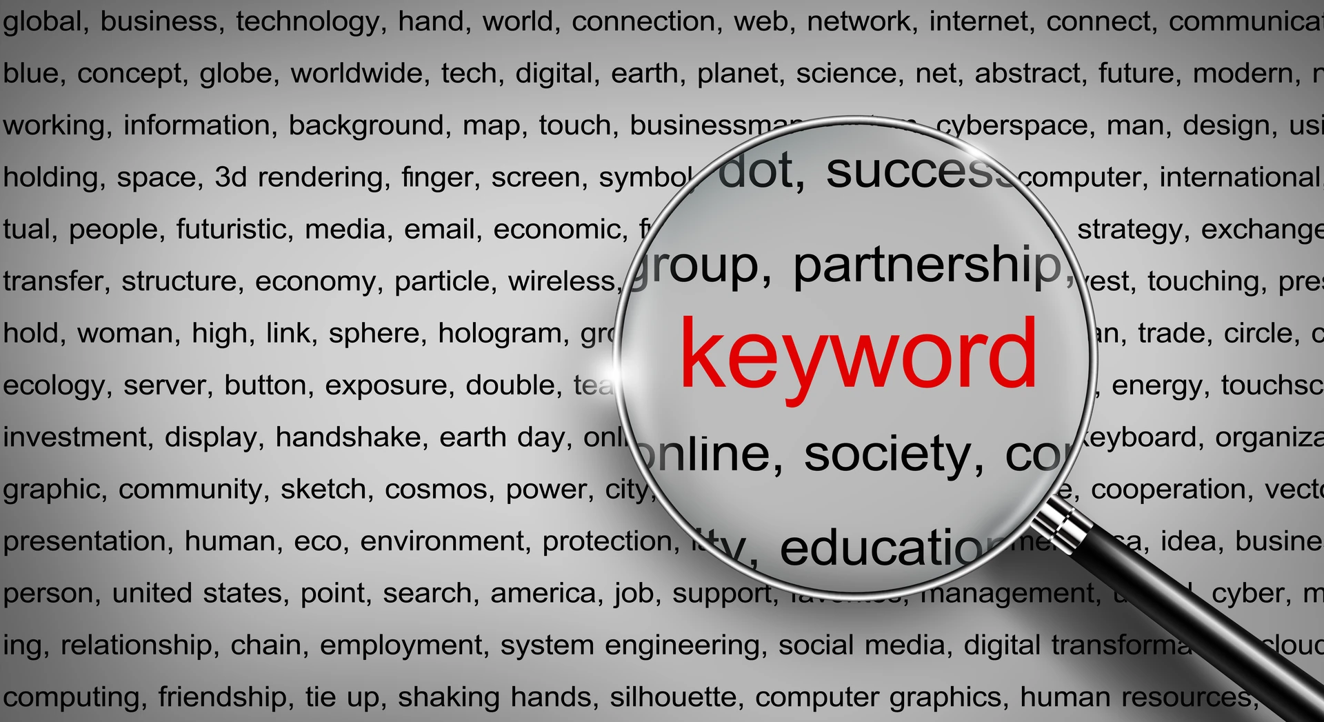 Anchors for internal links - seo internal linking best practice