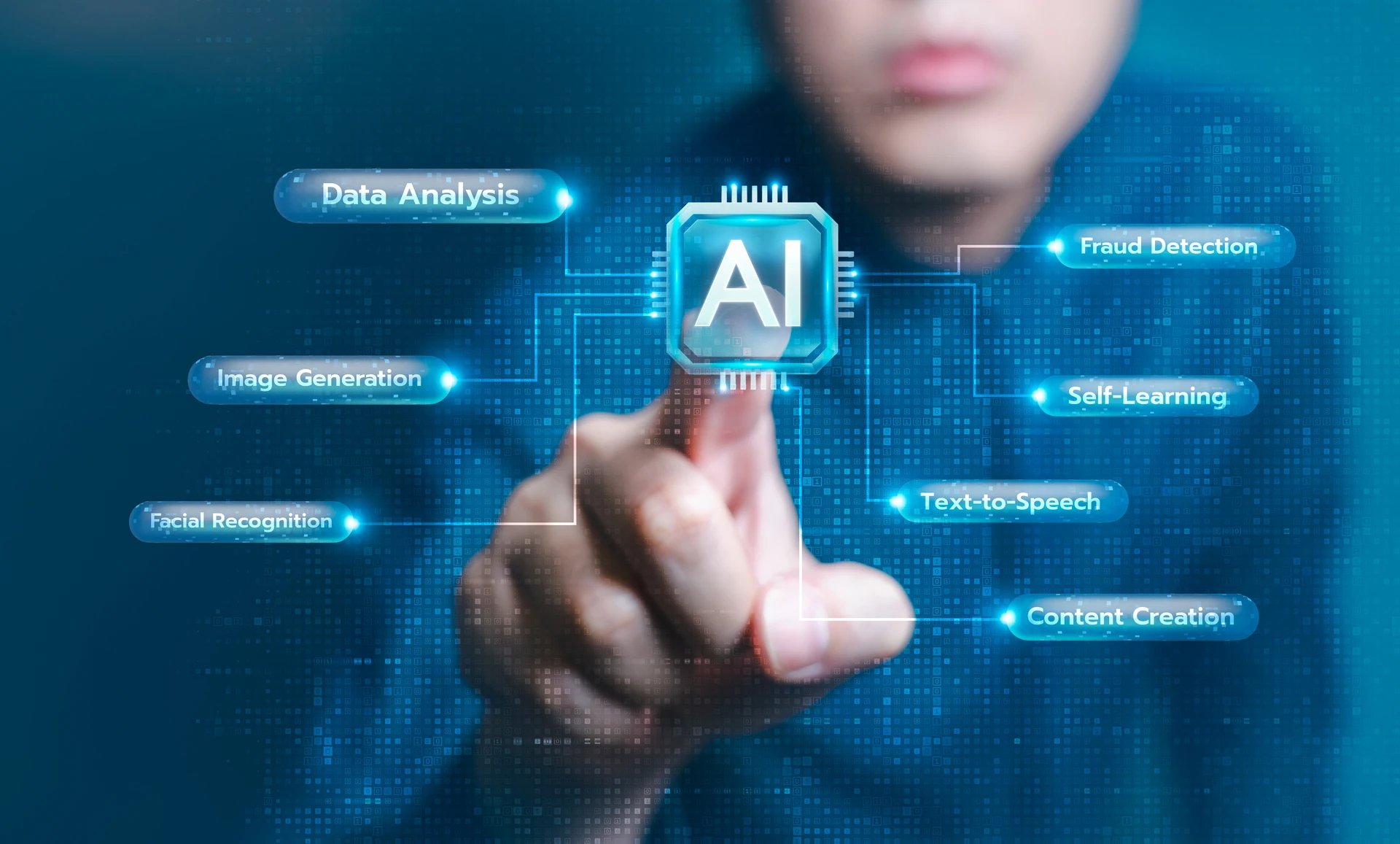 Artificial intelligence impact on seo for what are seo services