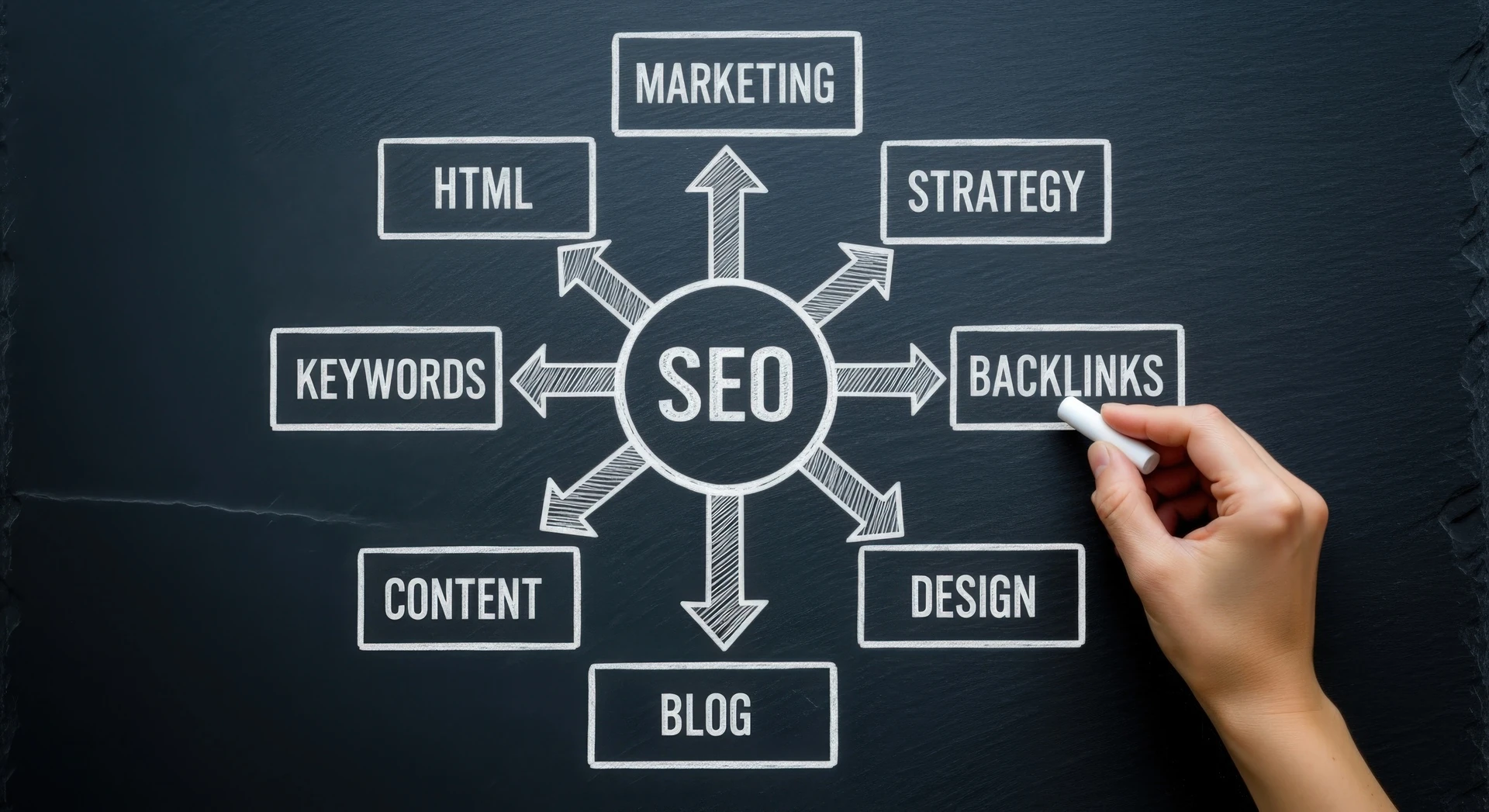 Basic seo techniques for what are seo techniques
