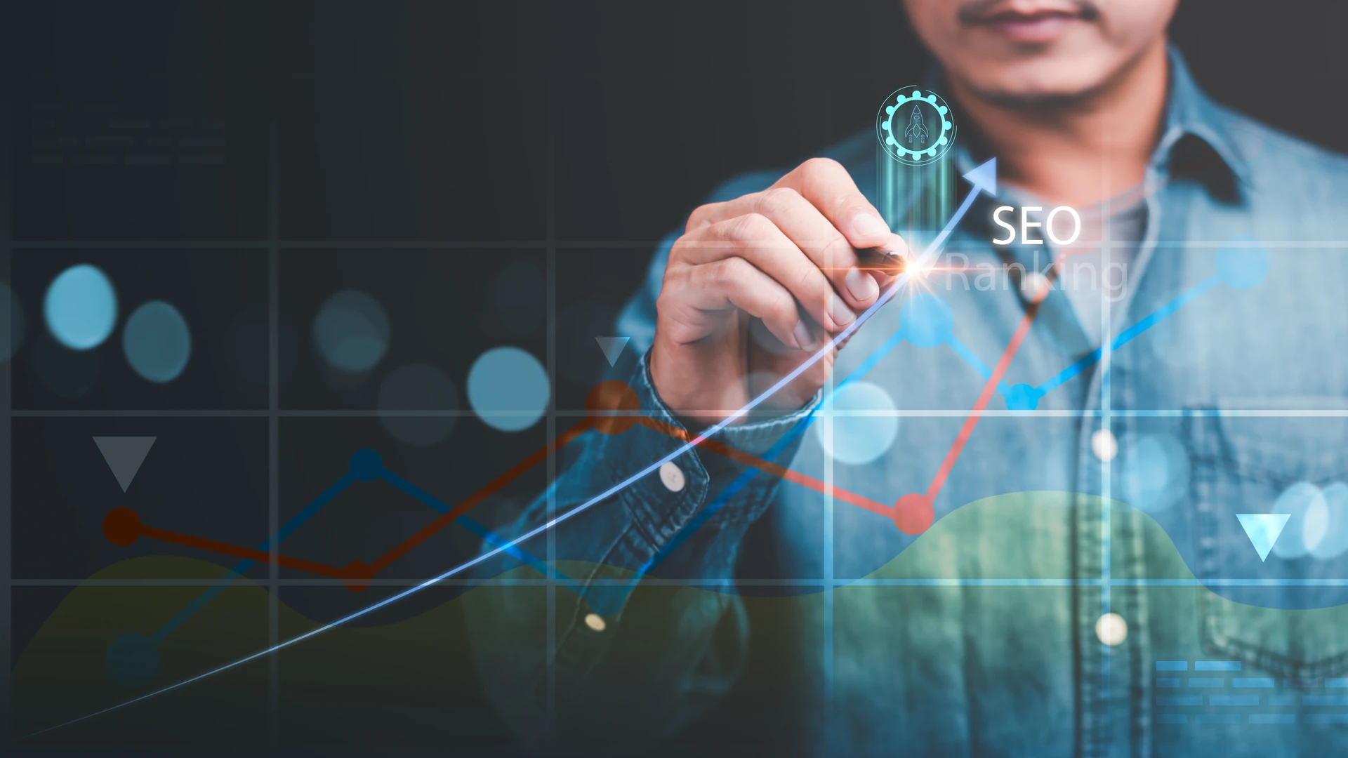 Benefits of seo for business growth
