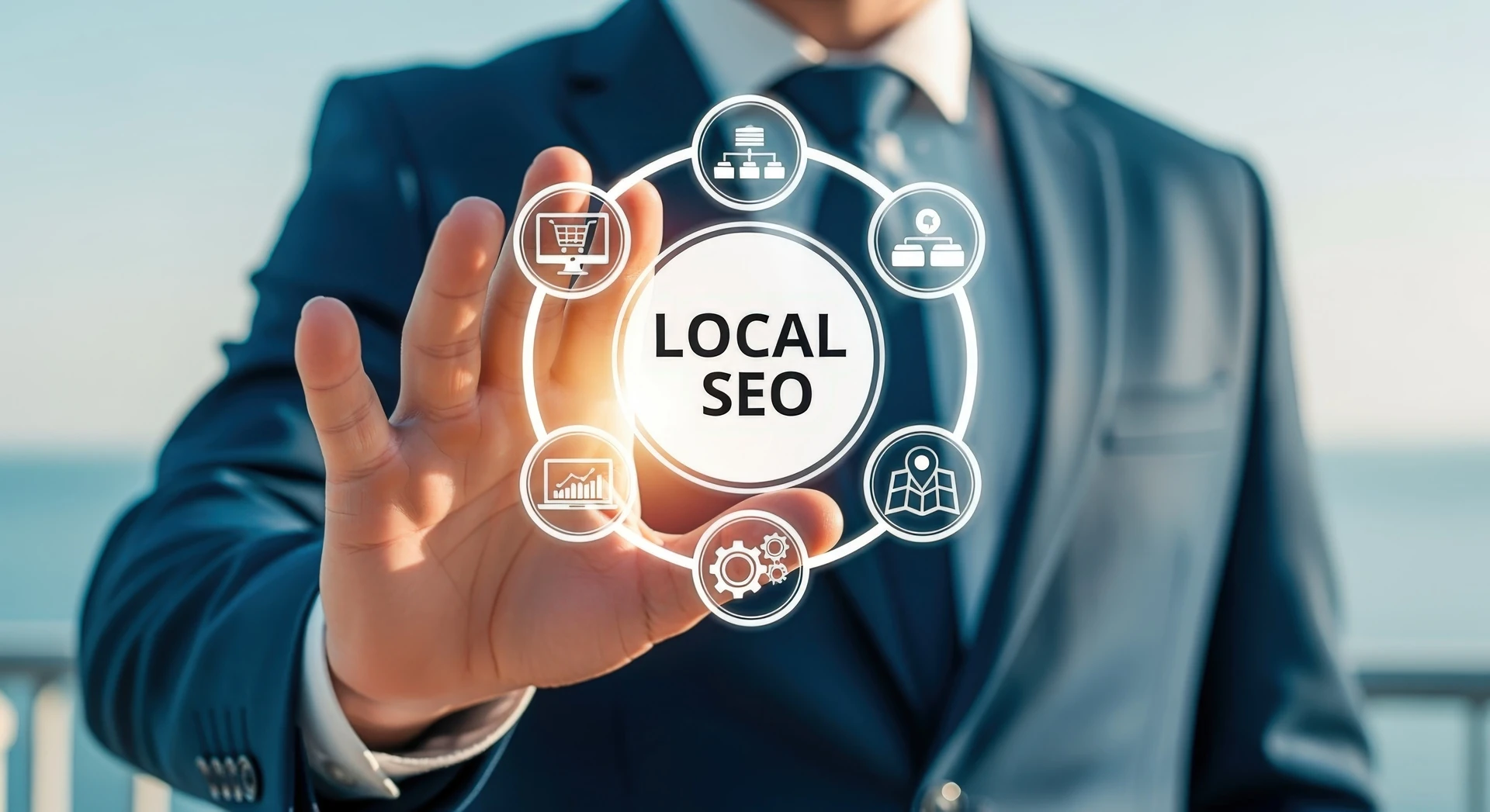 Building growth through local seo strategies for benefits of seo