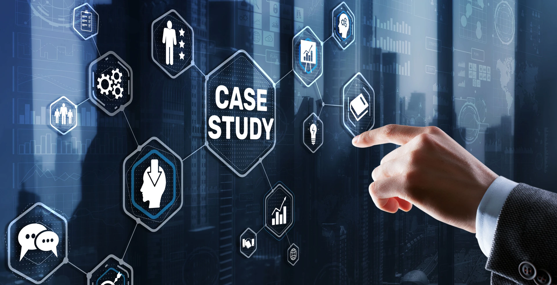 Case study for seo companies - how to choose an seo company