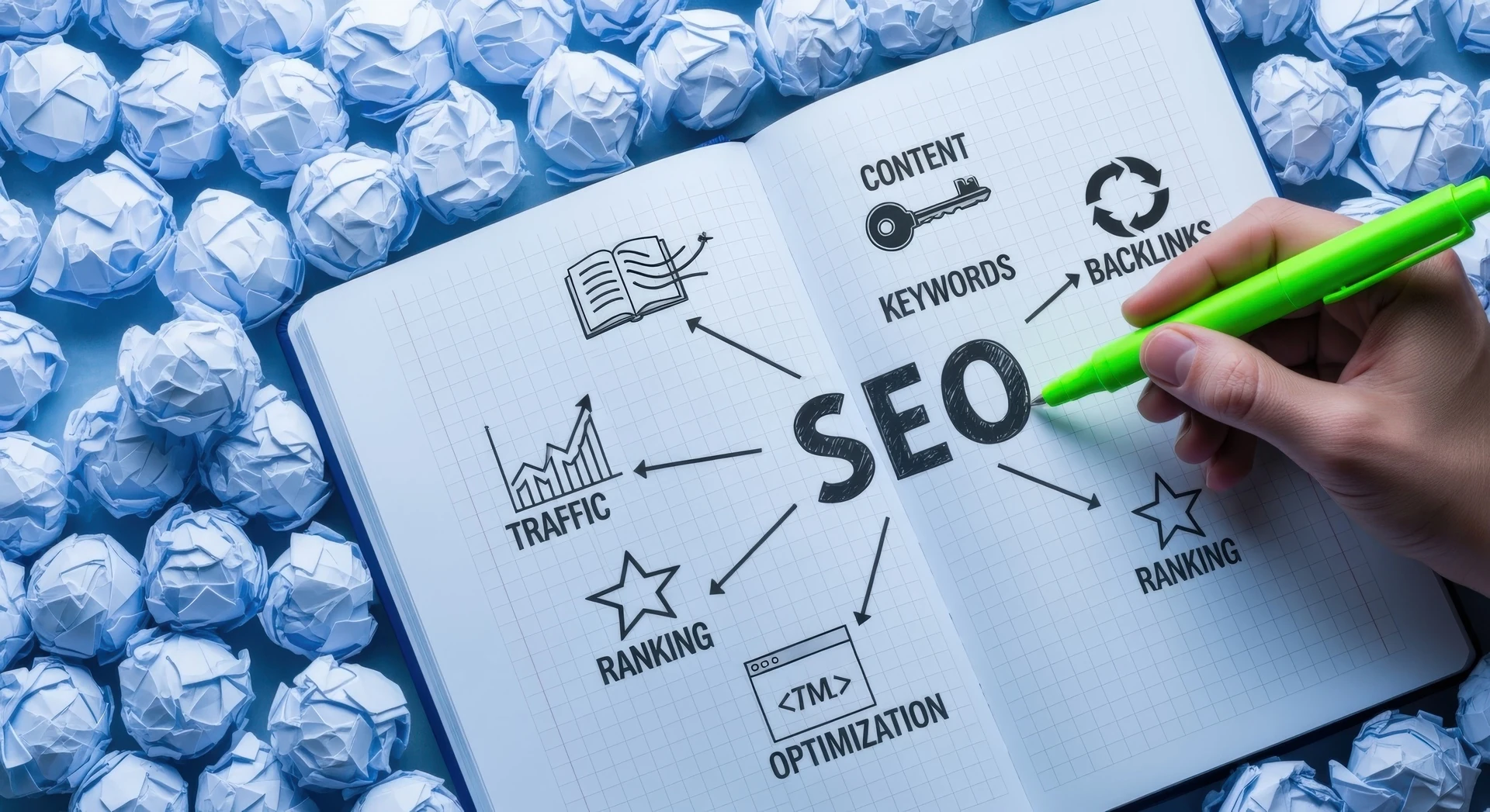 Core seo principles for what are seo principles