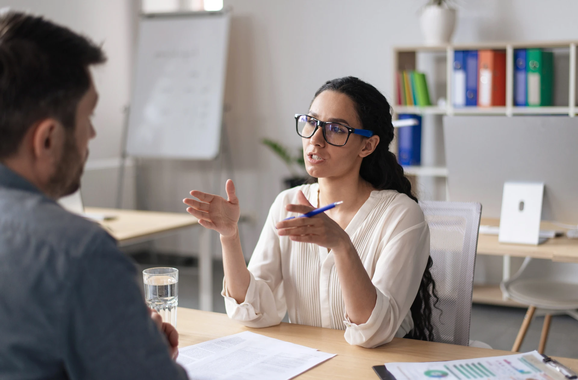 Discussion for selection of seo company - how to choose an seo company