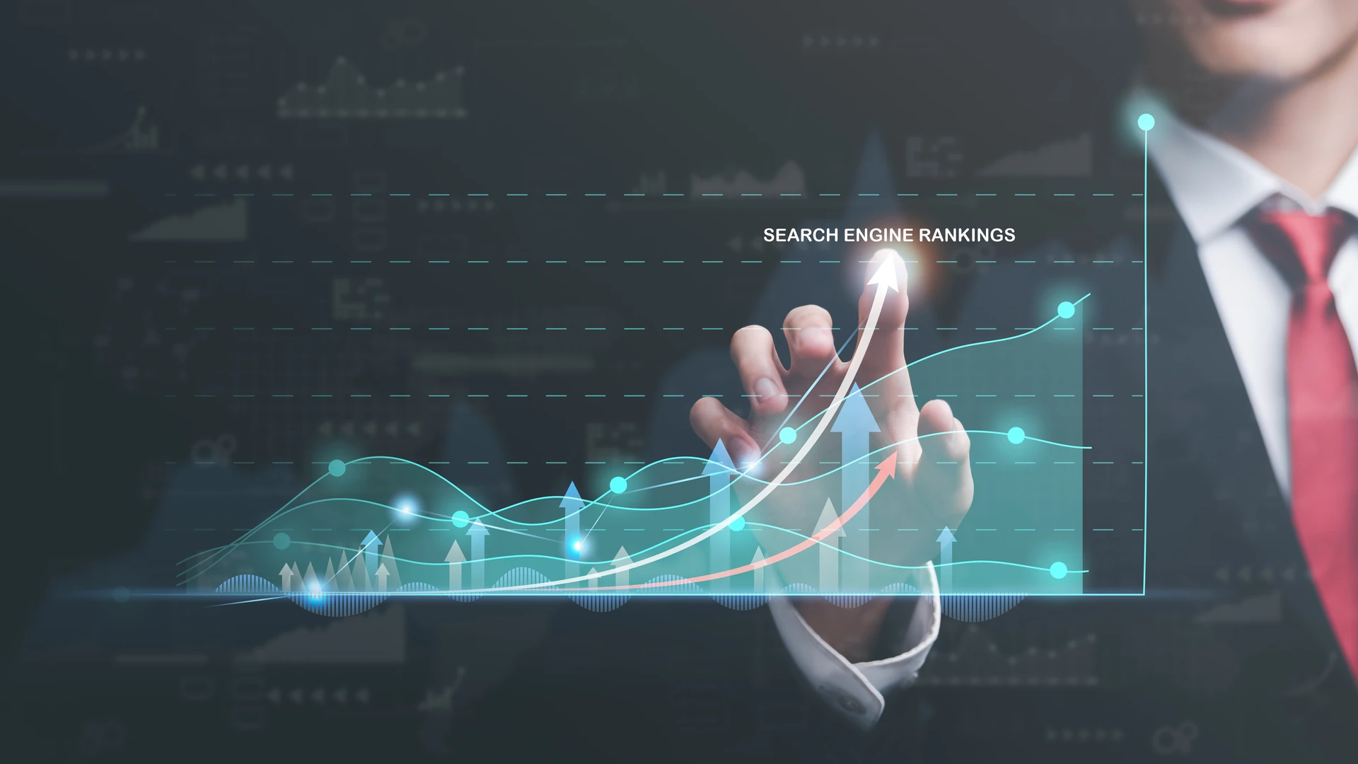 Exceptional results by seo experts for what are seo services