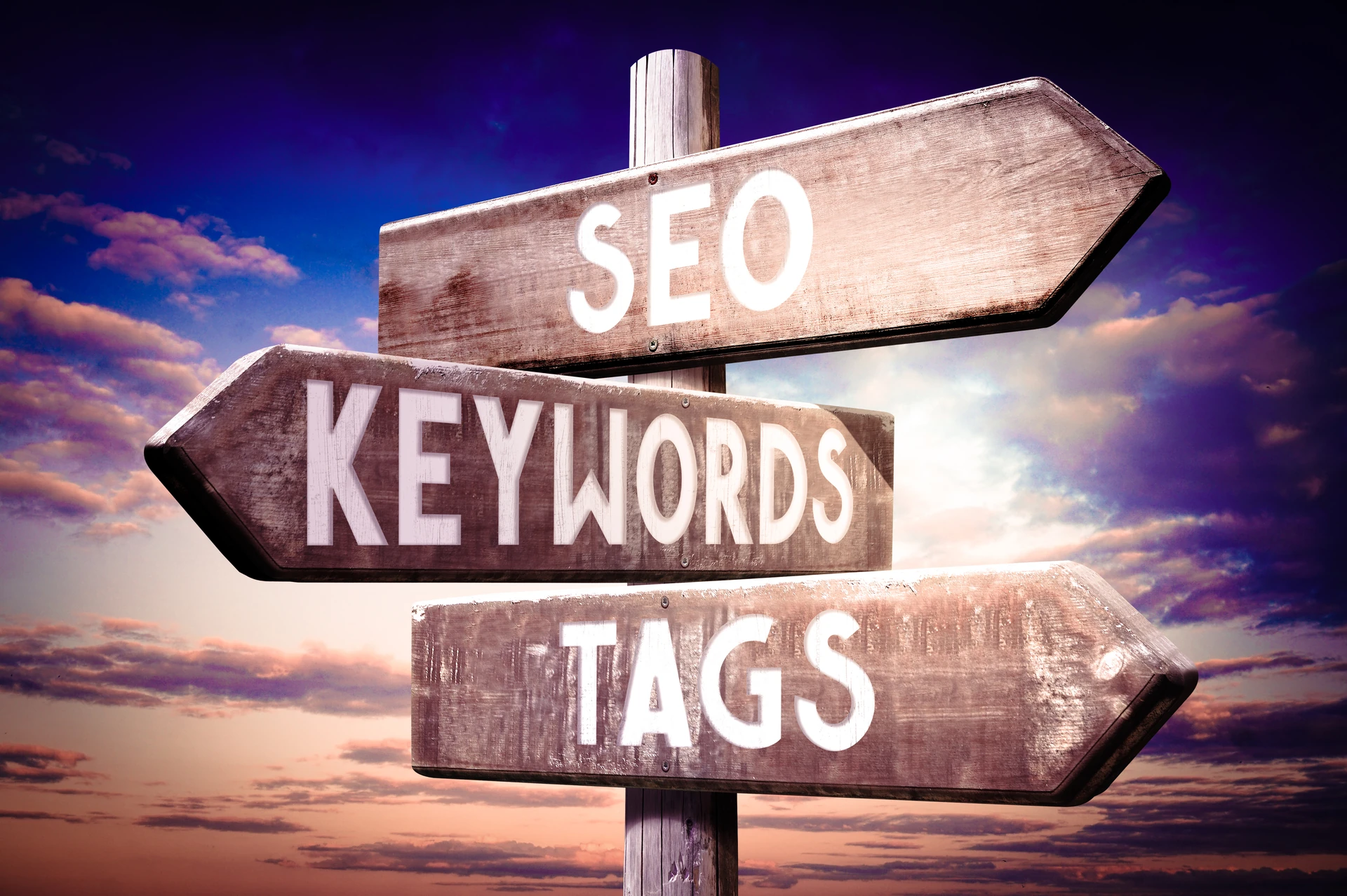 Future of seo tags for what are seo tags