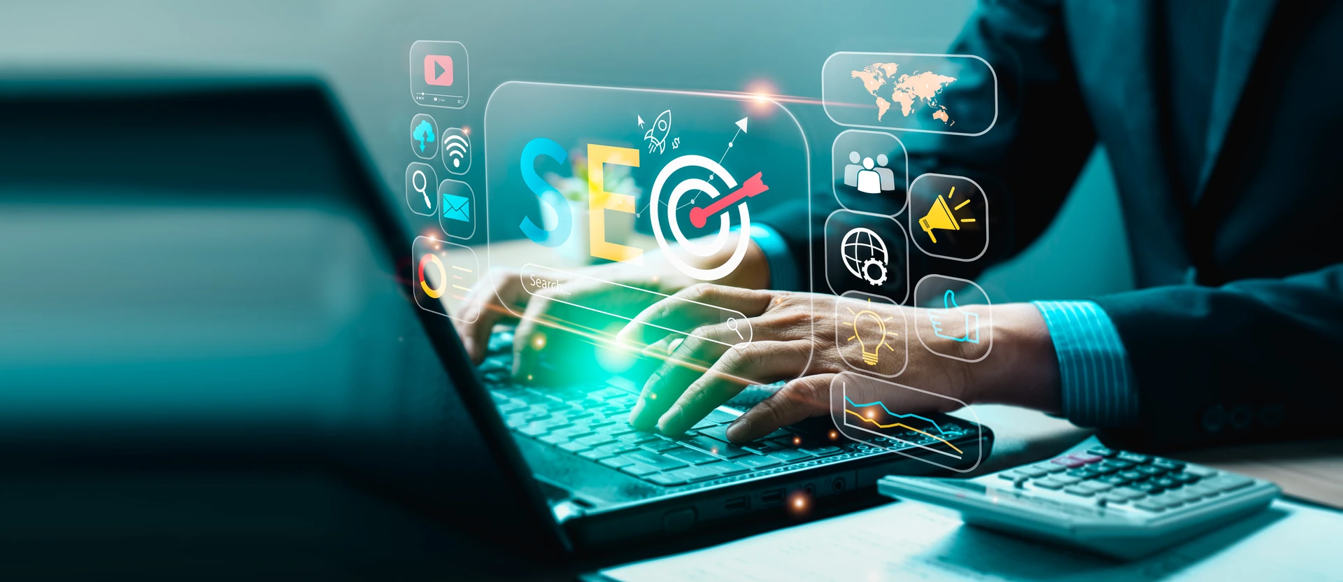 How implement effective seo