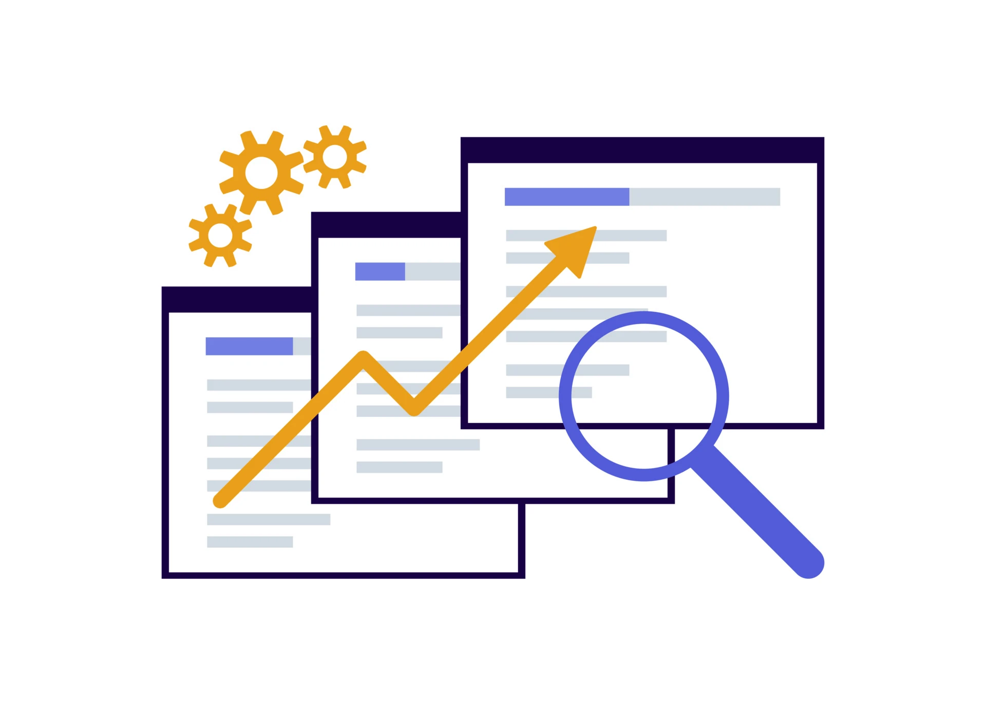 Meta descriptions for better seo performance - seo off page and on page