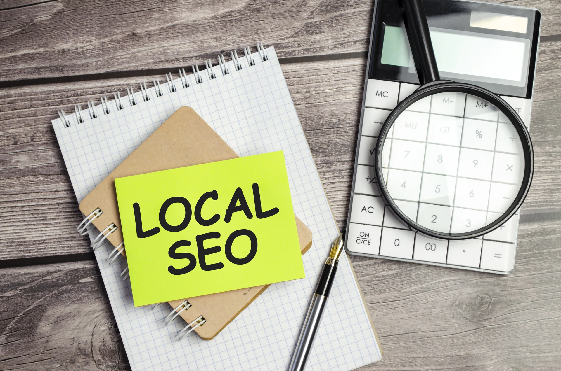 Off page seo