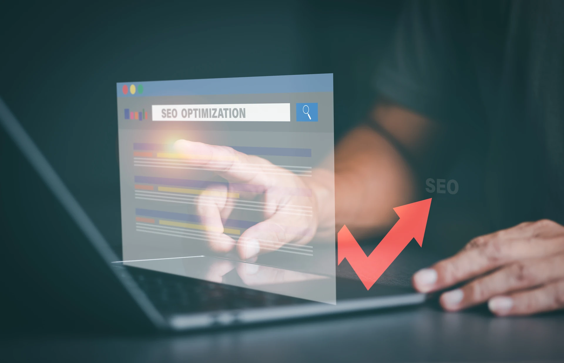 On Page Search Engine Optimization for what are seo strategies