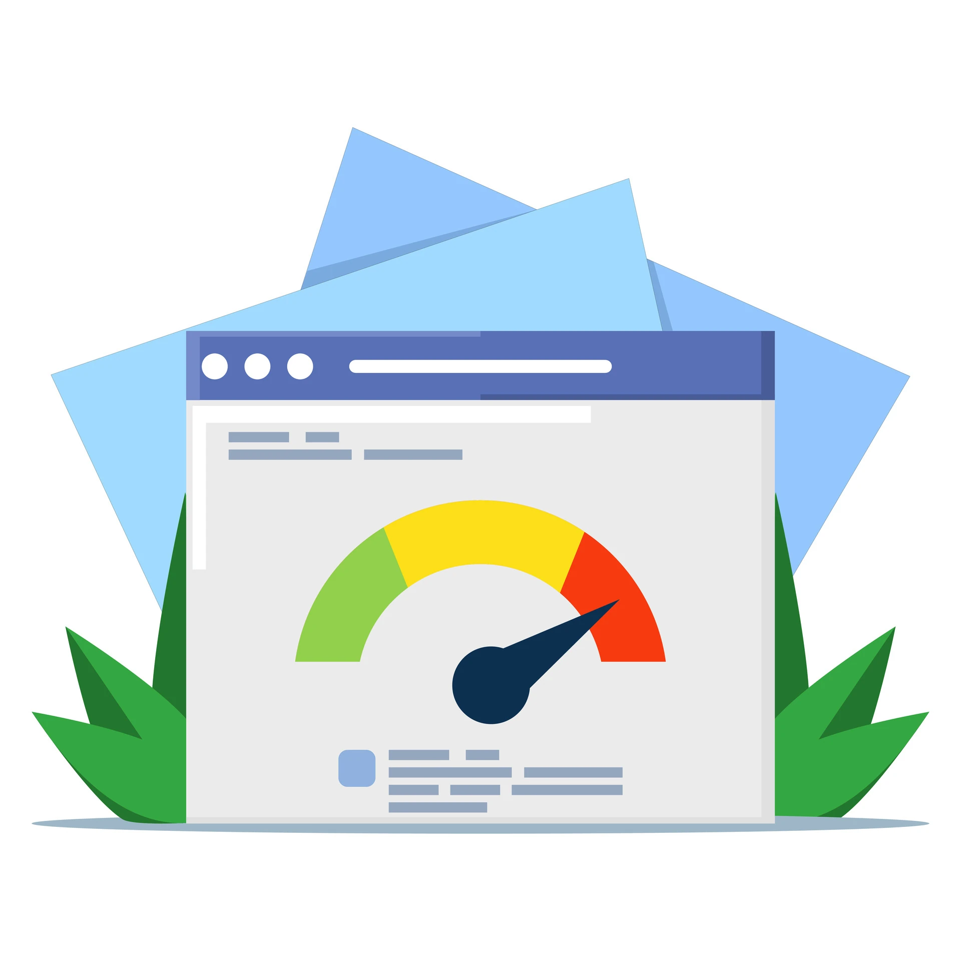 Page speed optimization for on page seo steps