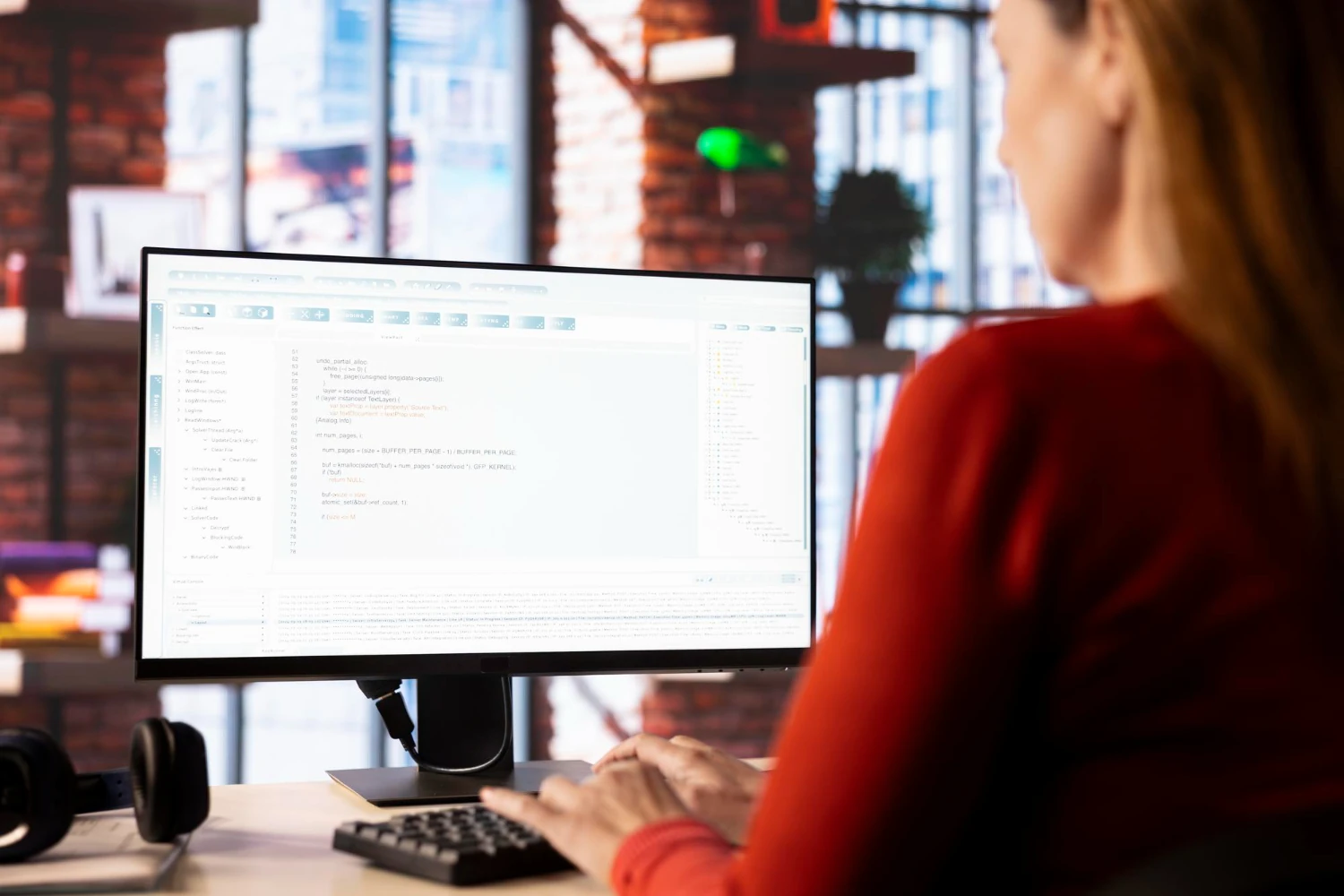 Robots file configuration for how to implement seo