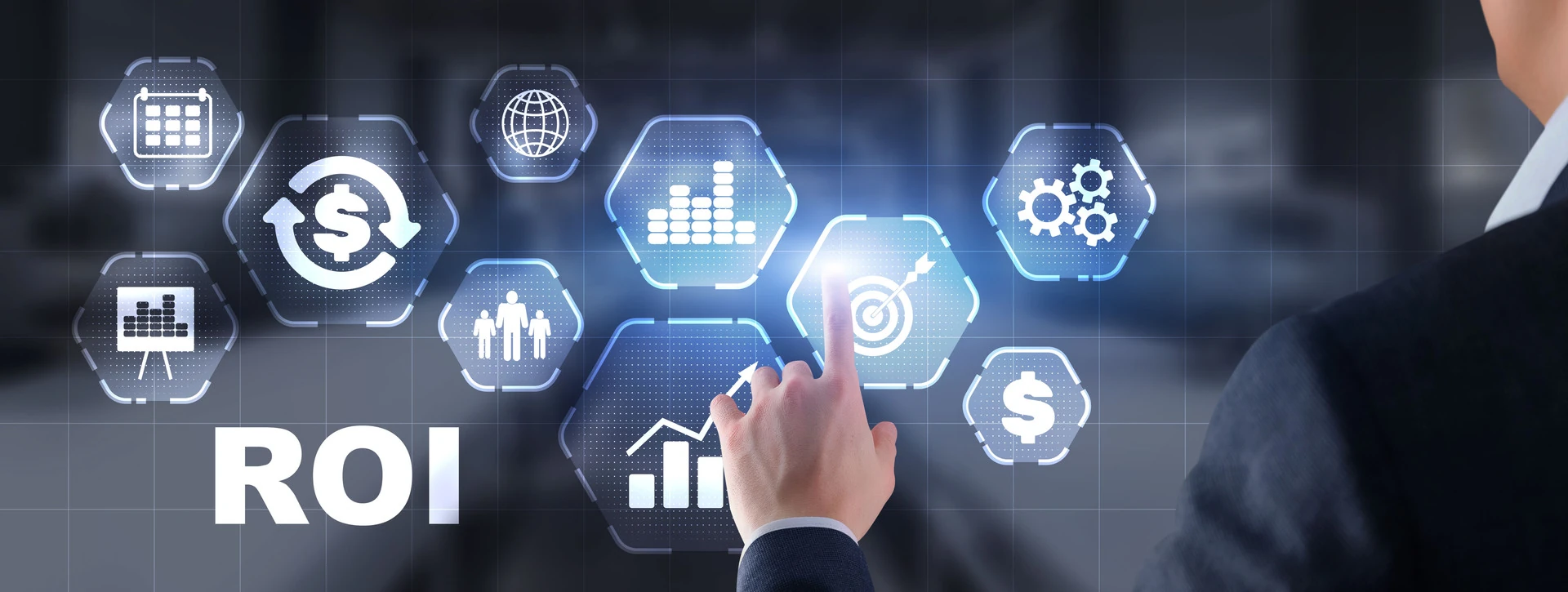 SEO ROI and cost effectiveness for business owners - benefits of seo