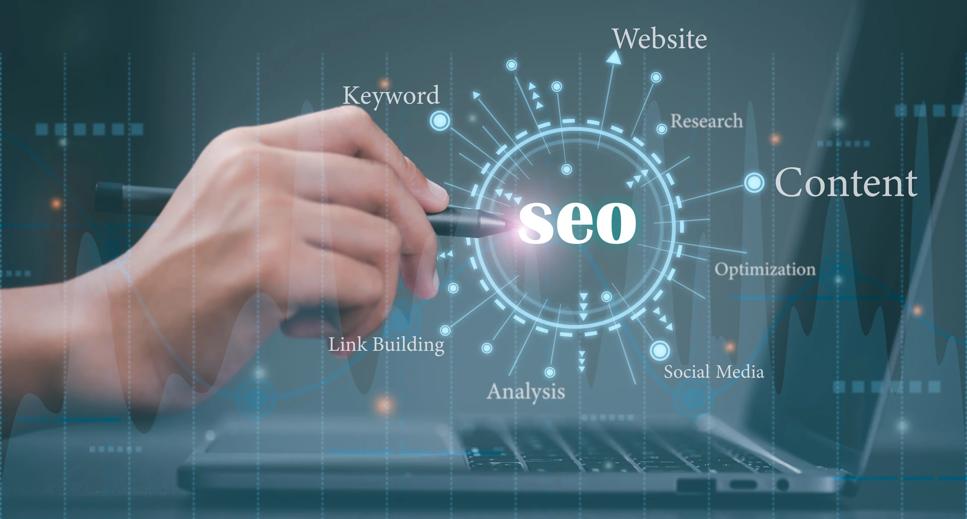 SEO Strategies in for what are seo strategies