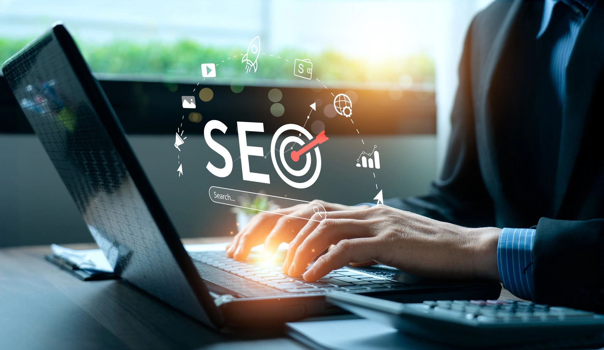 SEO company goal for how to choose an seo company