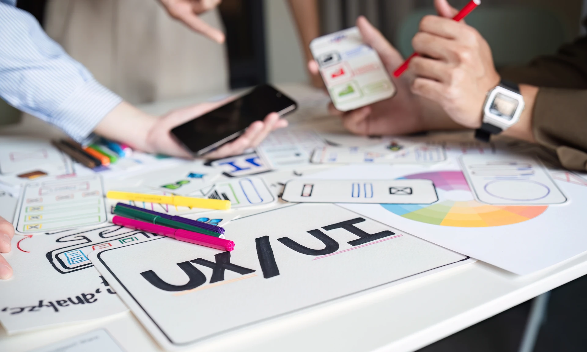 SEO fundamentals for user experience - what are seo principles