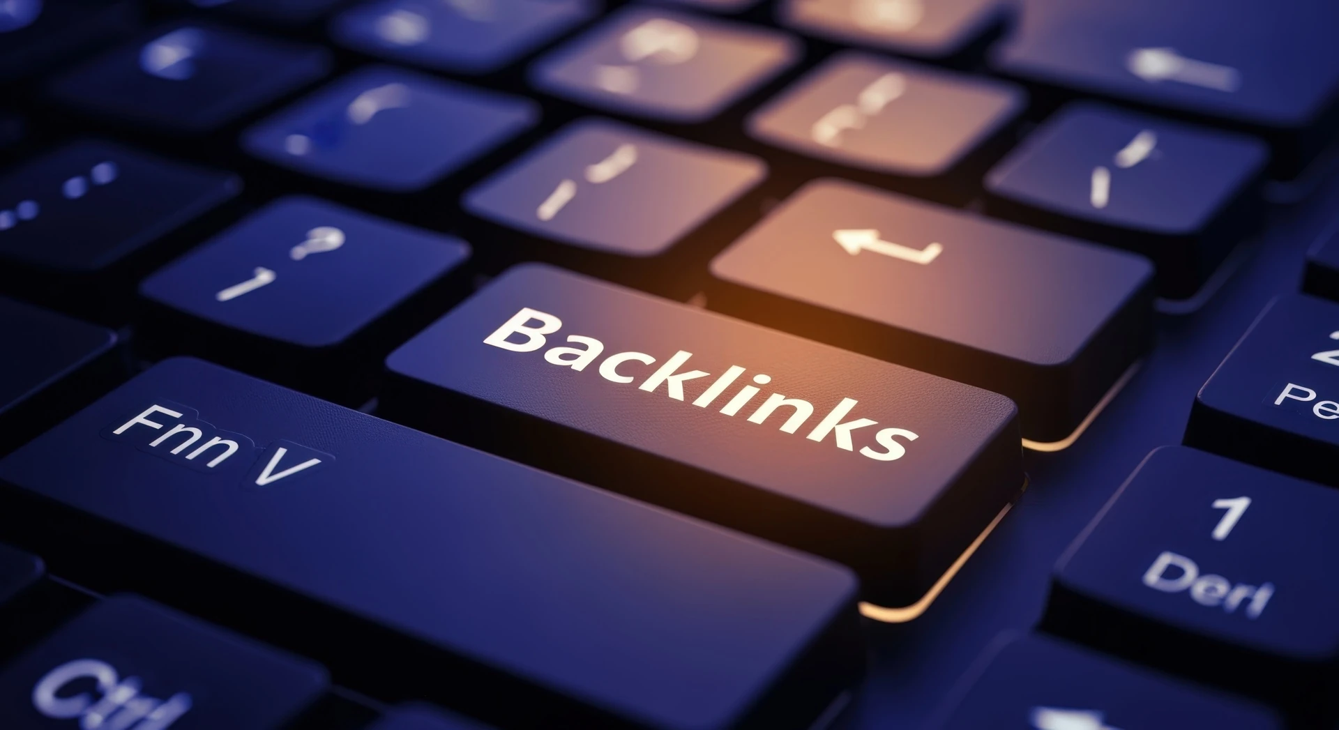SEO methods for backlinks - what are seo techniques