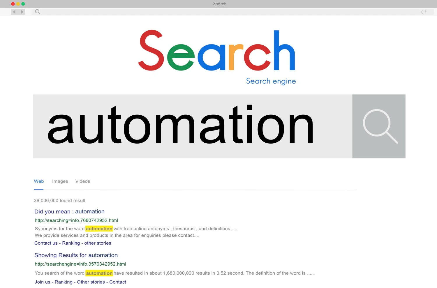SEO title tags for what are seo tags