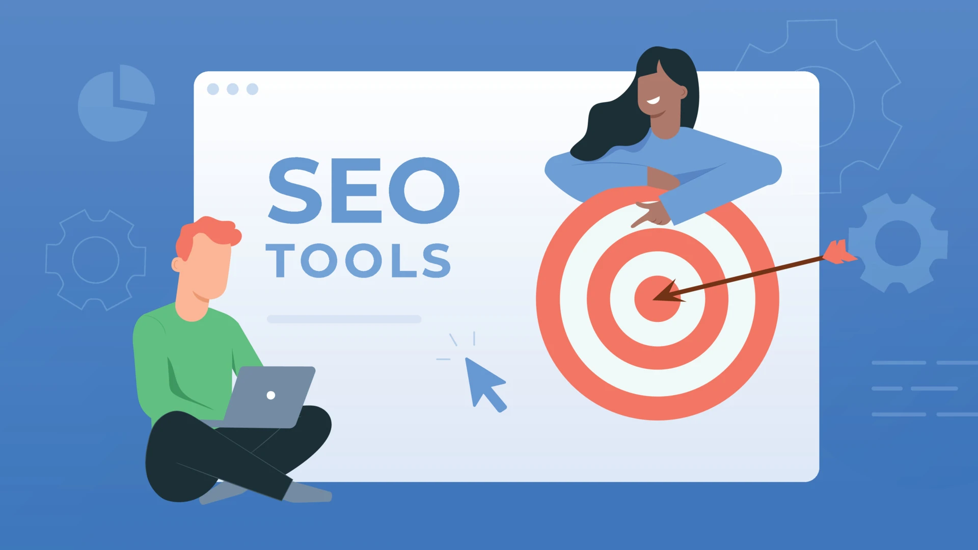 SEO tools for analysis of campaign - what are seo tools