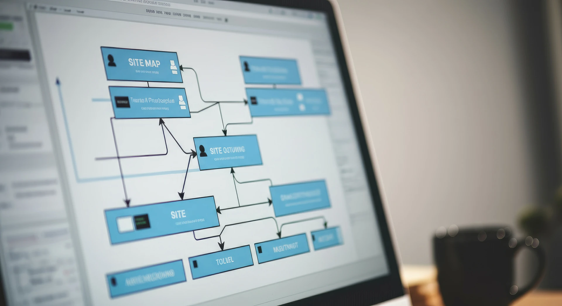 Sitemap and indexing management for how to implement seo