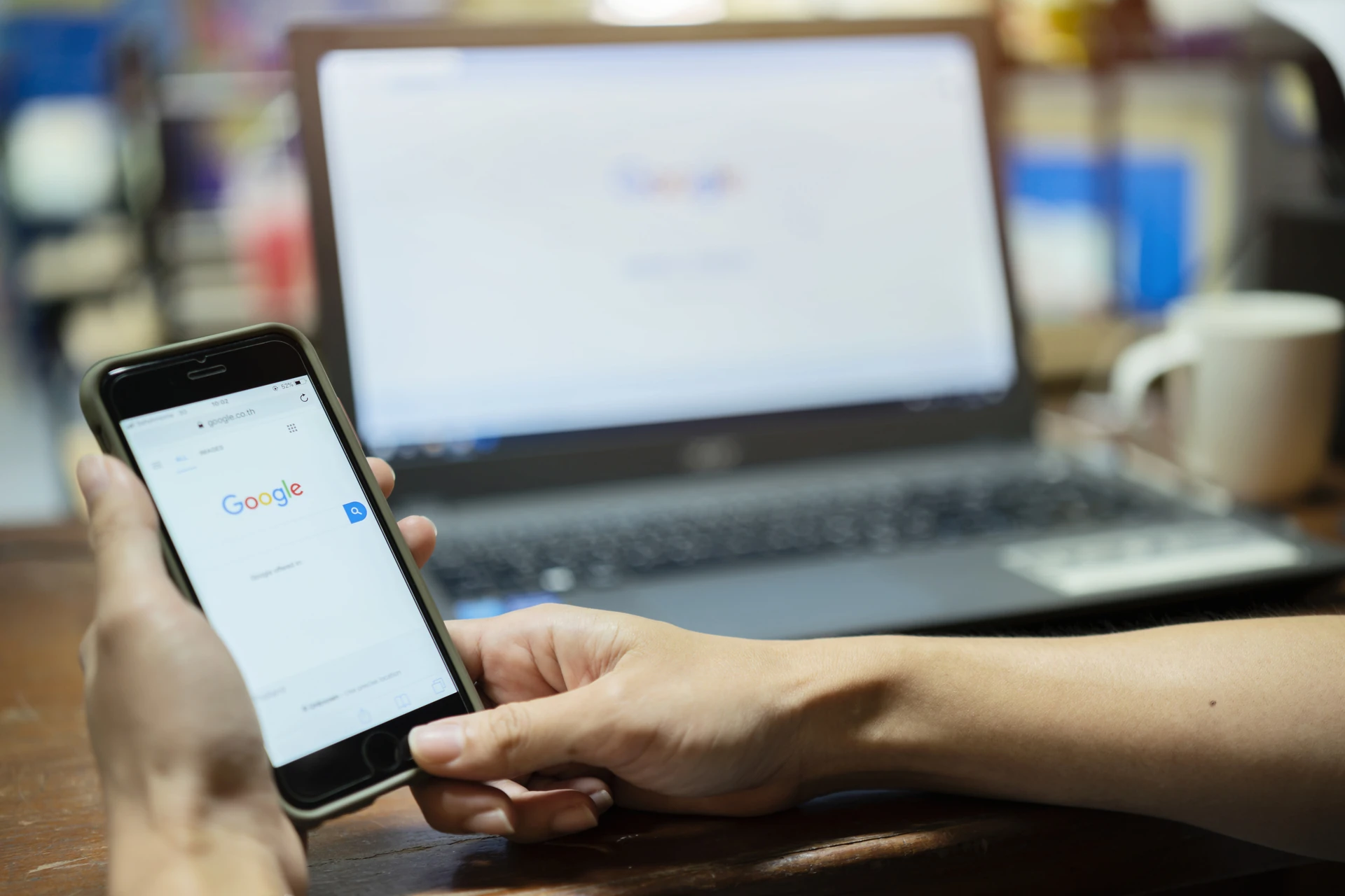 The role of search engines for what are seo strategies