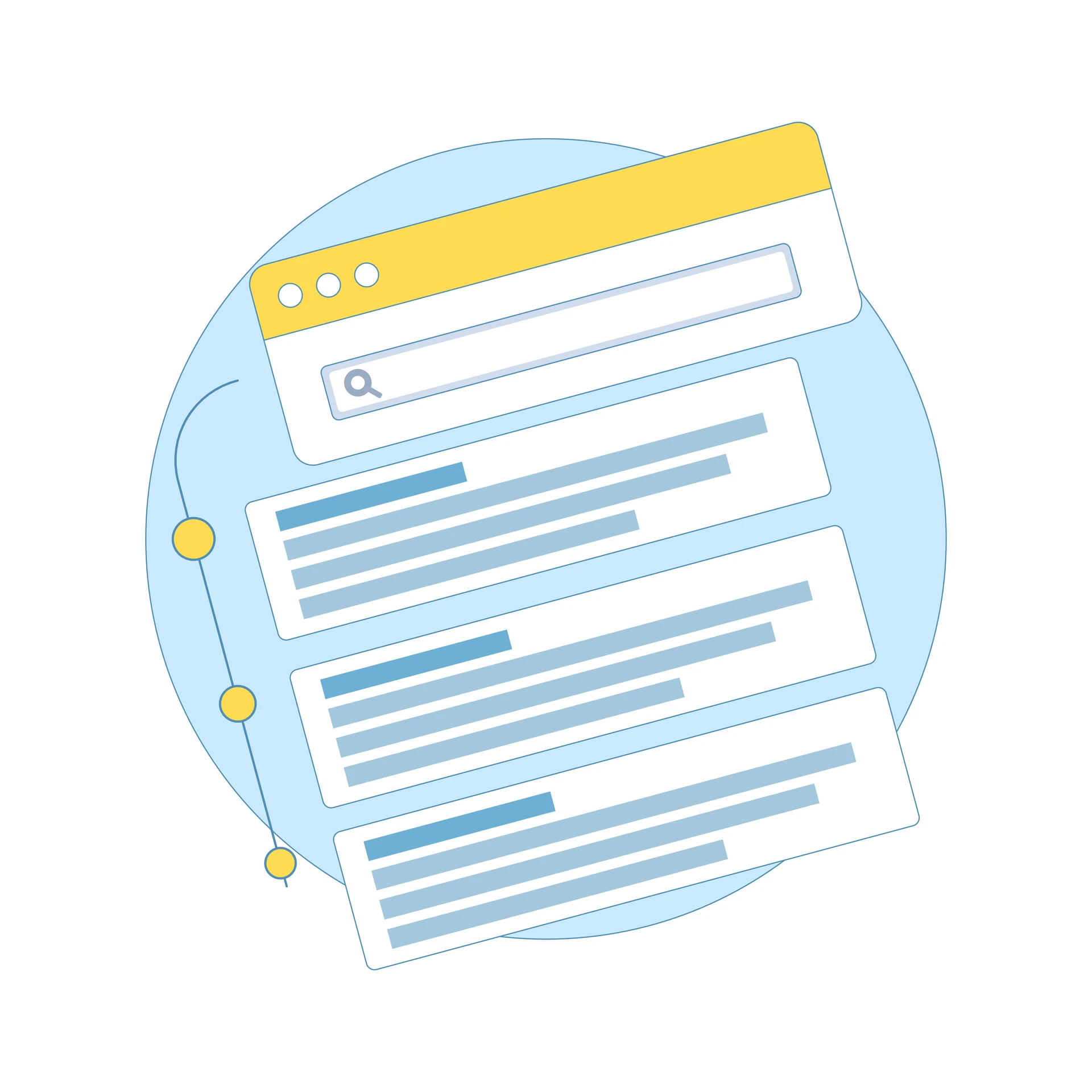 Title tag for better search performance - seo off page and on page