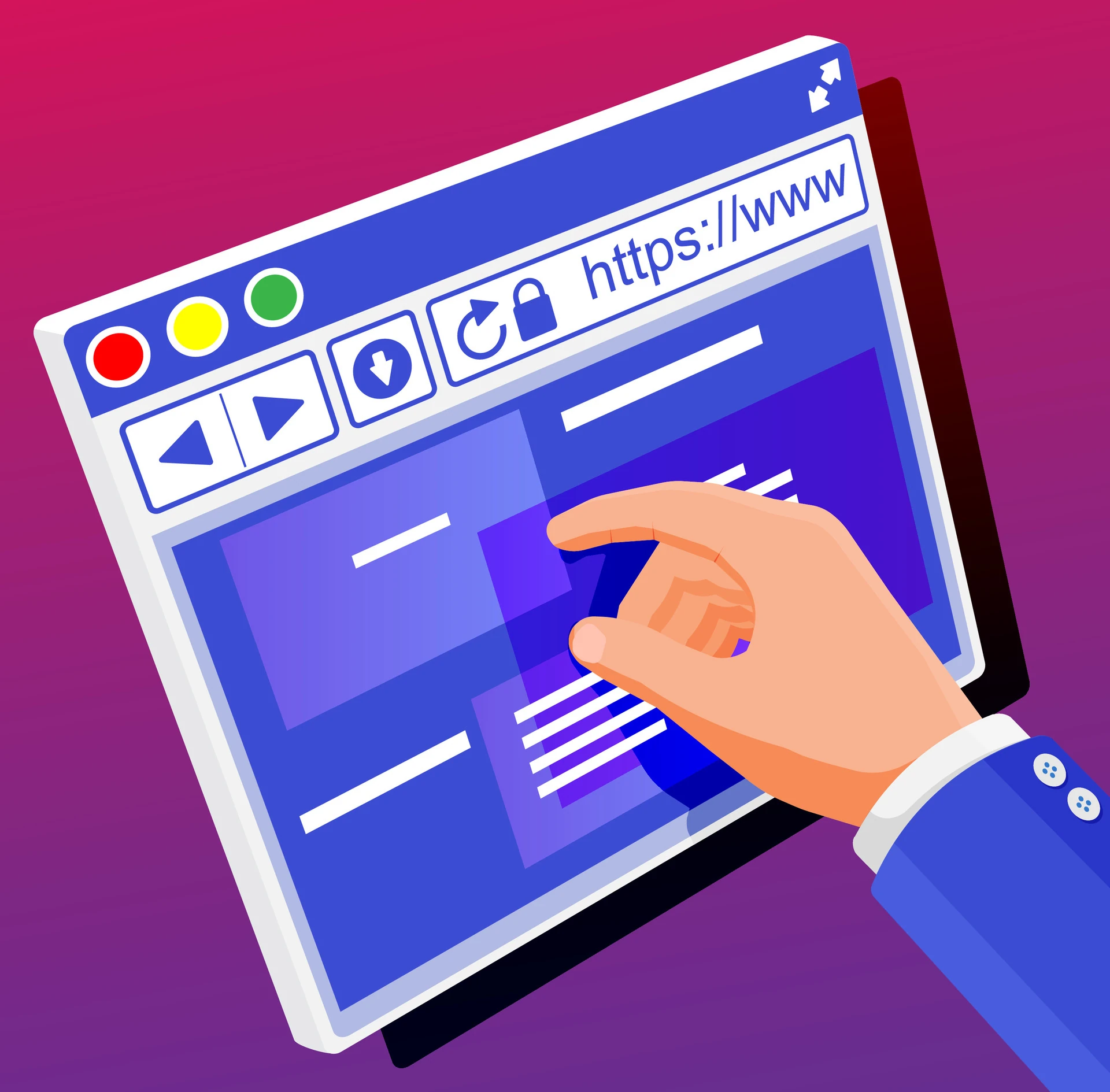 URL Optimization for on page seo steps