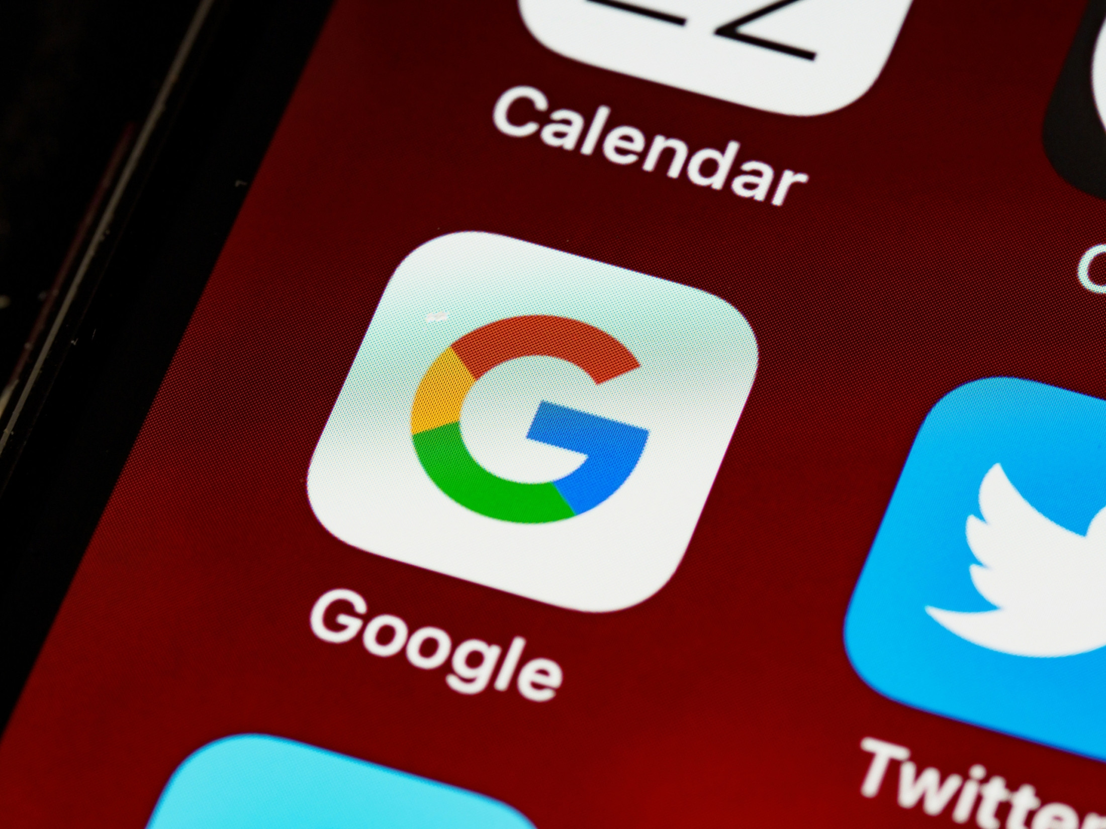 Photo illustrating setting up google ads conversion tracking 3