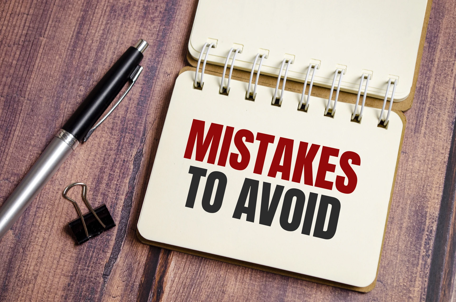 Common mistakes of on page seo for seo internal linking best practice