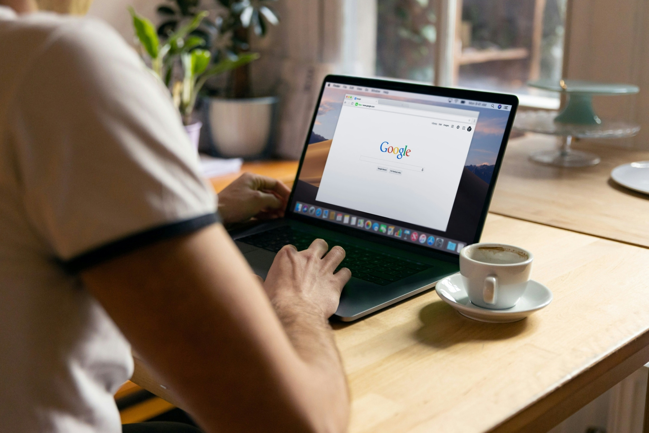 Photo illustrating setting up google ads conversion tracking 2
